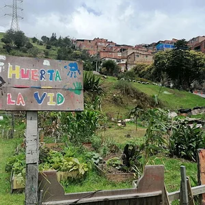 Learning and exploring Agroecology through doing