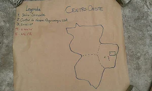 Encontro Rega Apresentação e Mapeamento colaborativo dos grupos de agroecologia - 1