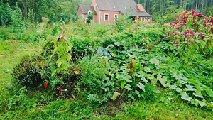 Permaculture du Bec Hellouin