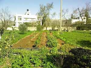 Marda Permaculture Farm