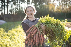 Ecological Land Cooperative Farmers