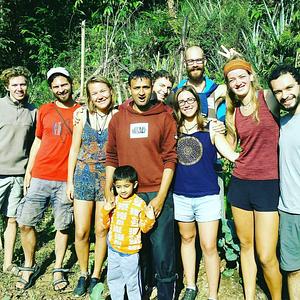 Amrit Kunja Organic Permaculture Farm