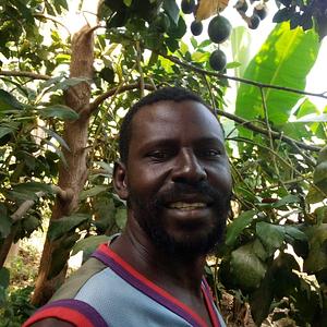 Olambo's Permaculture Farm