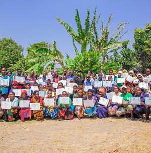 Permaculture Paradise Institute