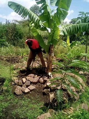 Shagala Organic Permaculture Farm