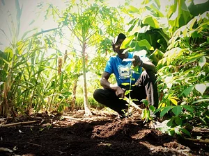 Shagala Organic Permaculture Farm