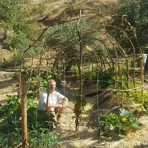 Conscious Earth Permaculture Farm