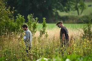 Cloughjordan Community Farm