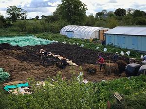 Cloughjordan Community Farm