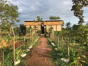 GreenShoots Agroecology Community Centre