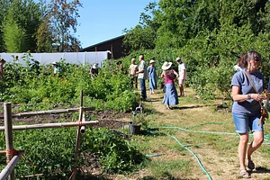 Eugene Permaculture Group