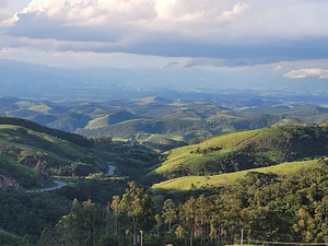 Lookout View