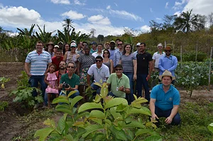 Feira Agroecológica de Montanha