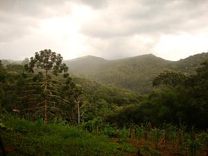 RPPN Sitio Caete