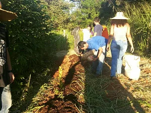 Núcleo de Agroecologia NHEENGATU ESALQ/USP