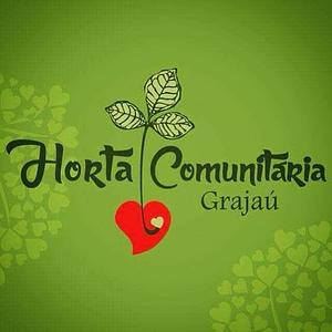 Horta Comunitária do Grajaú