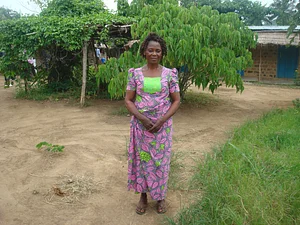 JauneCongo