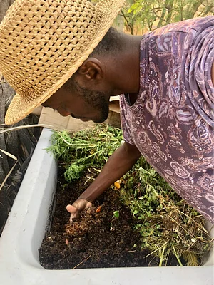 Agroecology Institute of Namibia
