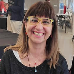 Maria Claudia Dussi
