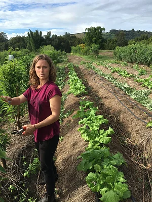 Zaytuna Farm