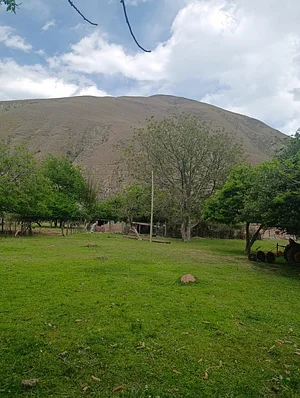 Finca La Candelaria