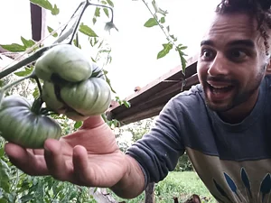 După Gard Permaculture Transylvanian