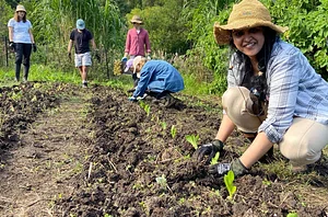 Green Connect Farm