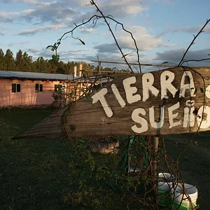 Tierra de Sueños