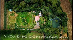 Finca Agroecologica Vivencias Campesinas​