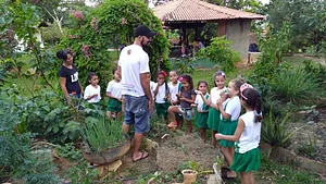 Comunidade Educacional de Pirenópolis (COEPi)