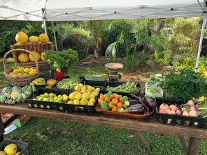 Kolea Farm
