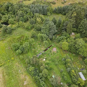Tap o' Noth Farm