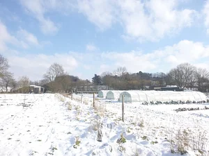 La Ferme de la Papelotte