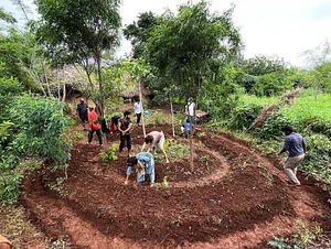 Aranya Agricultural Alternatives