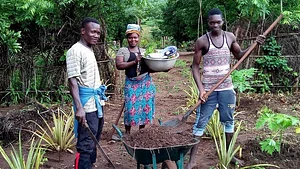 Eco-ferme de Possotome Sud-Bénin