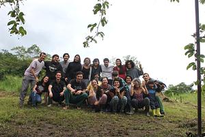 Associação Ambiente.se/ Ecovila Bom Lugar