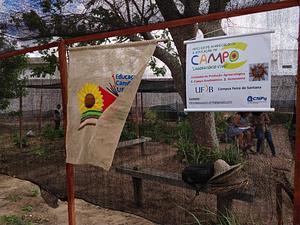 Núcleo de Agroecologia e Educação do Campo da UFRB