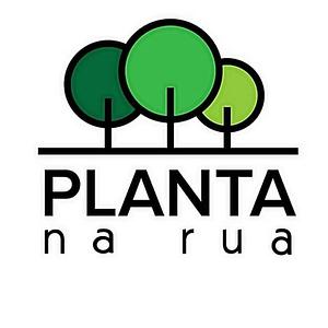Planta Na Rua Rj