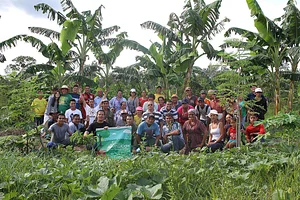 José Carlos Campanha Junior